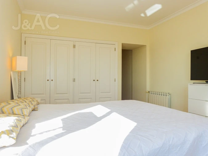 Apartamento T3 para Venda em Cascais e Estoril Foto 24