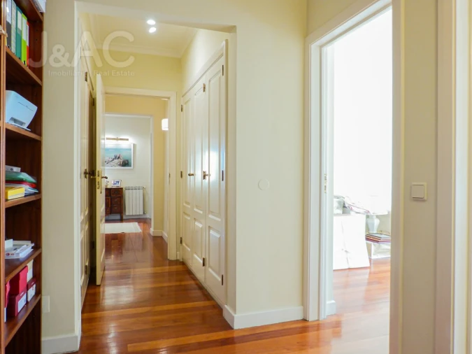 Apartamento T3 para Venda em Cascais e Estoril Foto 31