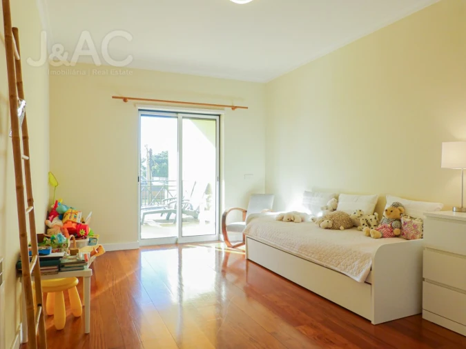 Apartamento T3 para Venda em Cascais e Estoril Foto 32