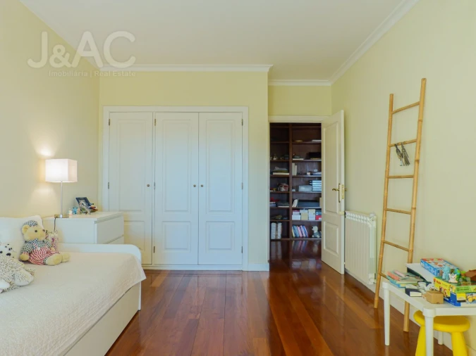 Apartamento T3 para Venda em Cascais e Estoril Foto 33