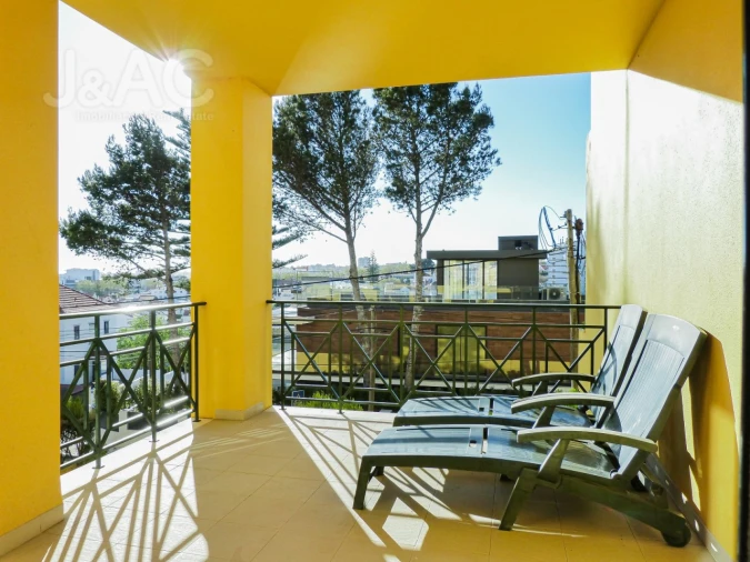 Apartamento T3 para Venda em Cascais e Estoril Foto 34