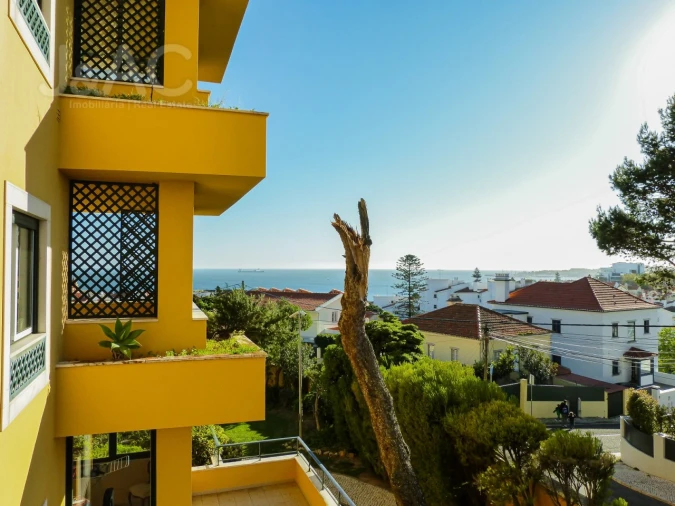 Apartamento T3 para Venda em Cascais e Estoril Foto 36