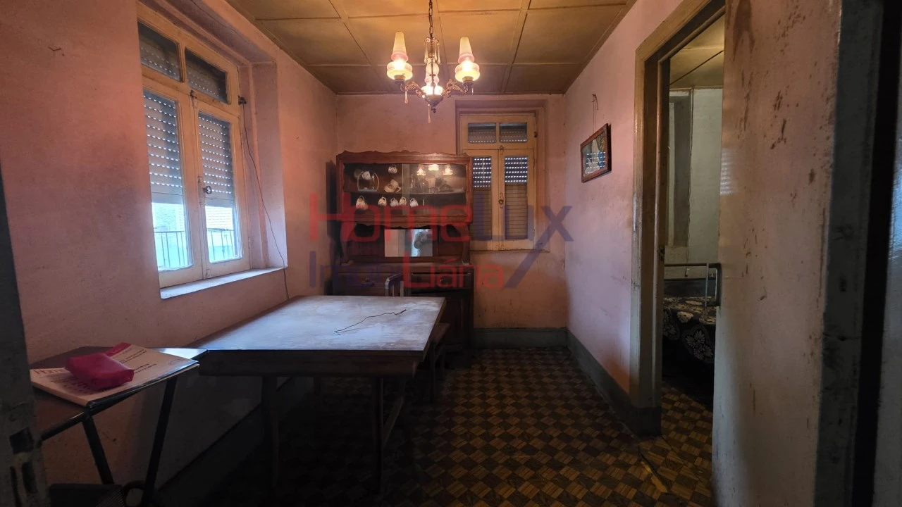 Moradia T3 para Venda em Silgueiros Foto 13