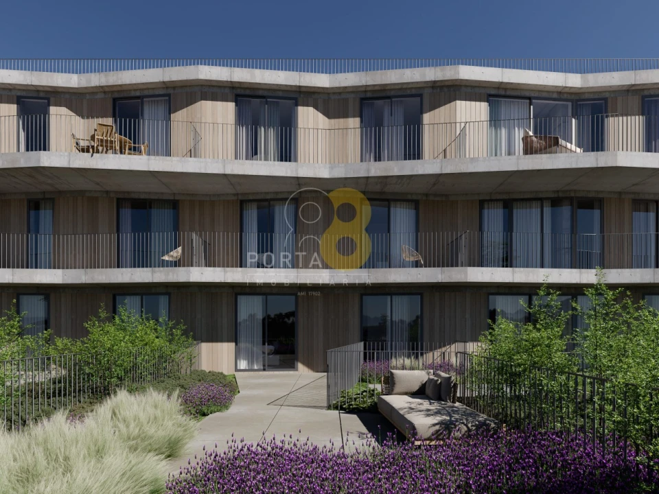 Apartamento T3 para Venda em Paranhos Foto 14