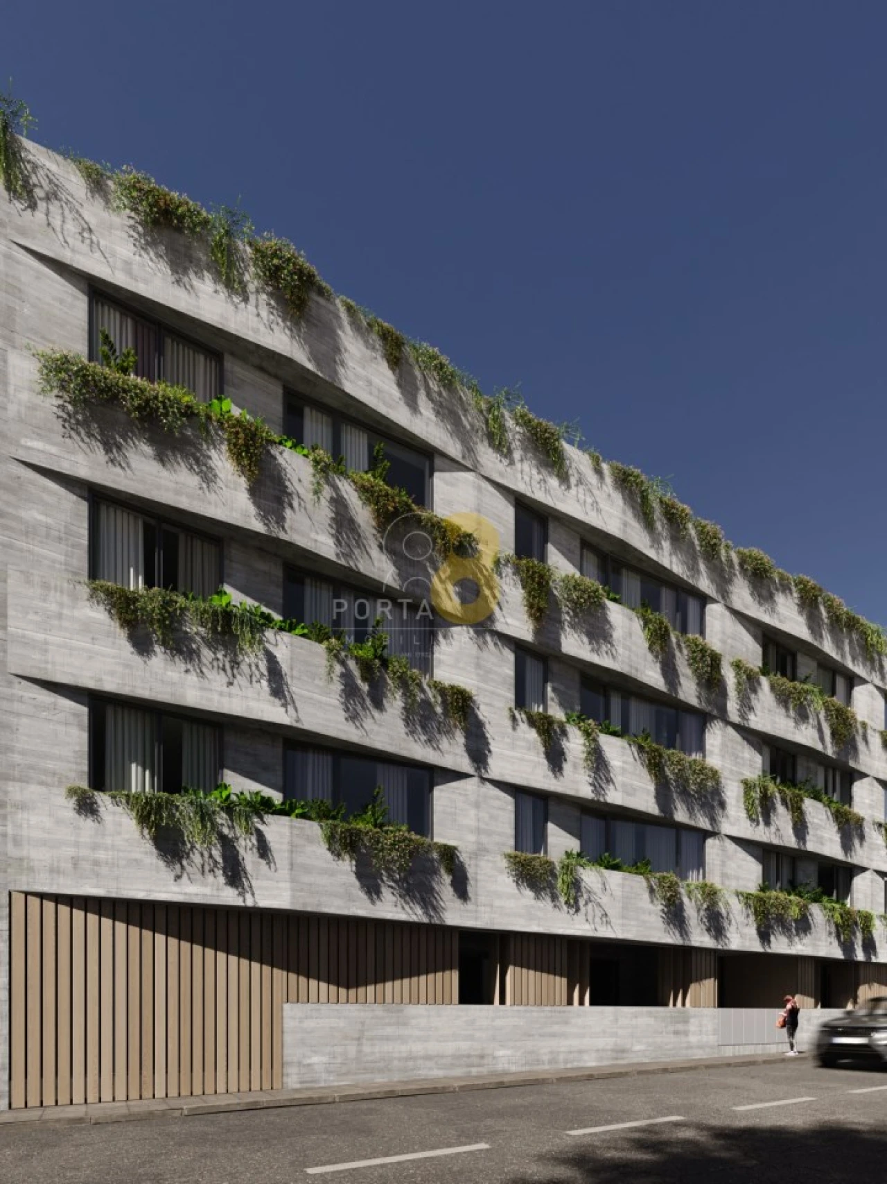 Apartamento T3 para Venda em Paranhos Foto 13