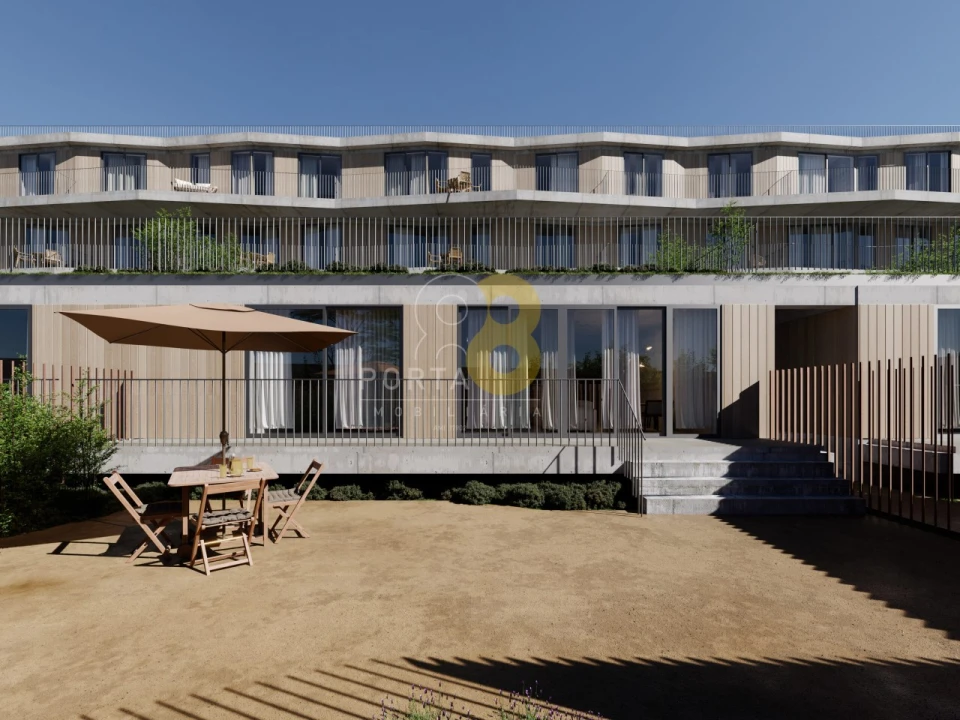 Apartamento T3 para Venda em Paranhos Foto 16