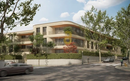 Apartamento T3 para Venda em Aldoar, Foz do Douro e Nevogilde