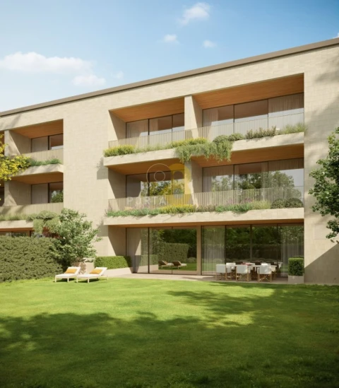 Apartamento T3 para Venda em Aldoar, Foz do Douro e Nevogilde