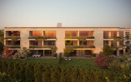 Apartamento T3 para Venda em Aldoar, Foz do Douro e Nevogilde
