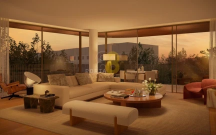 Apartamento T3 para Venda em Aldoar, Foz do Douro e Nevogilde