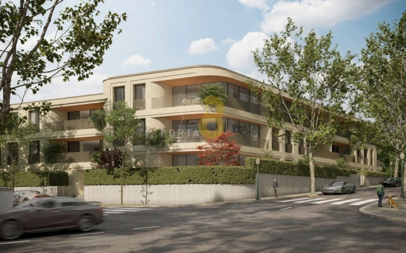 Apartamento T3 para Venda em Aldoar, Foz do Douro e Nevogilde Foto 4