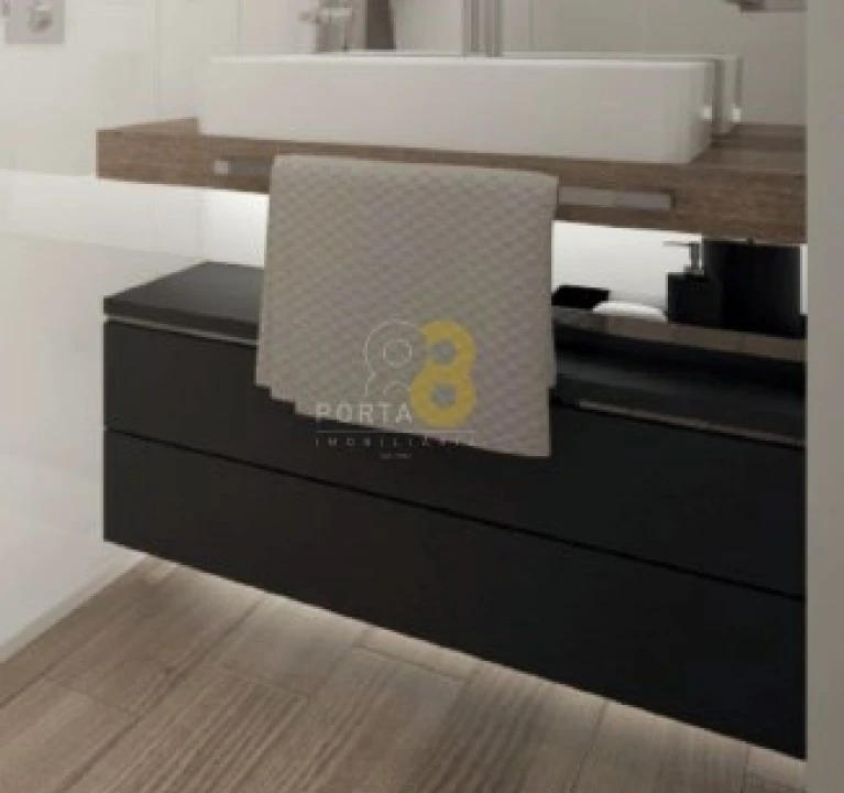 Apartamento T1 para Venda em Cidade da Maia Foto 12