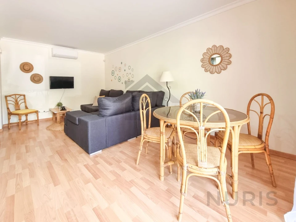 Apartamento T1 para Arrendamento em Portimão Foto 3