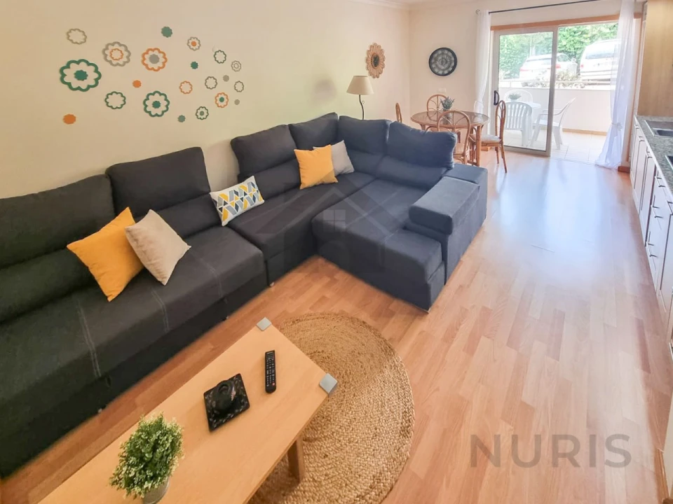 Apartamento T1 para Arrendamento em Portimão Foto 4