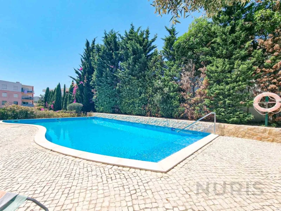 Apartamento T1 para Arrendamento em Portimão Foto 21