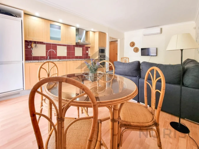 Apartamento T1 para Arrendamento em Portimão Foto 2
