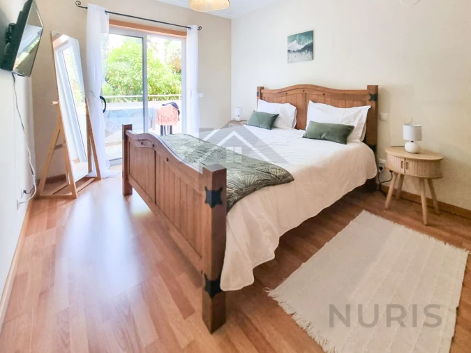 Apartamento T1 para Arrendamento em Portimão Foto 8