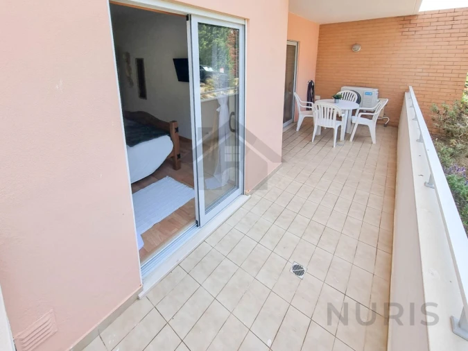 Apartamento T1 para Arrendamento em Portimão Foto 14