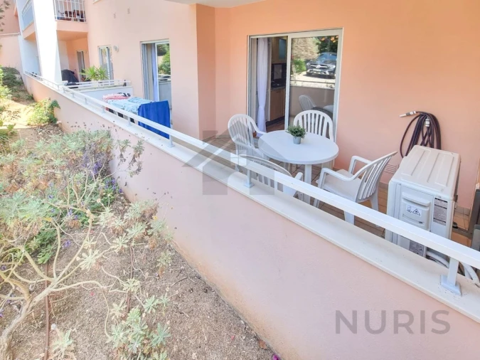 Apartamento T1 para Arrendamento em Portimão Foto 15