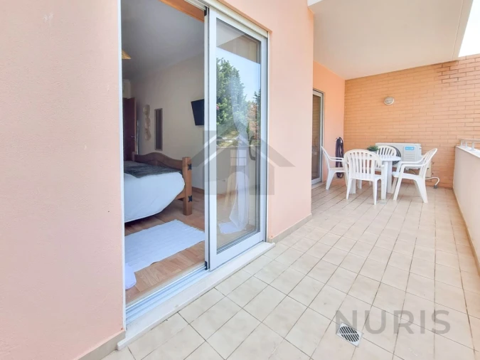 Apartamento T1 para Arrendamento em Portimão Foto 16