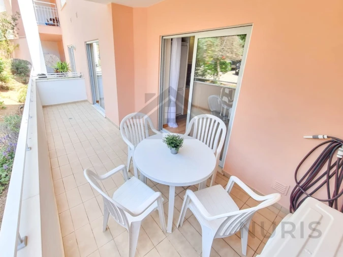 Apartamento T1 para Arrendamento em Portimão Foto 17