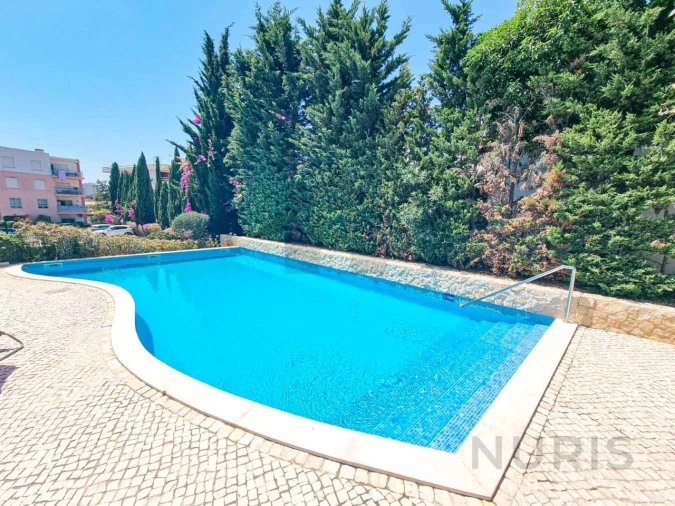 Apartamento T1 para Arrendamento em Portimão Foto 19