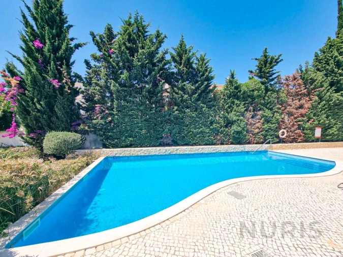 Apartamento T1 para Arrendamento em Portimão Foto 20