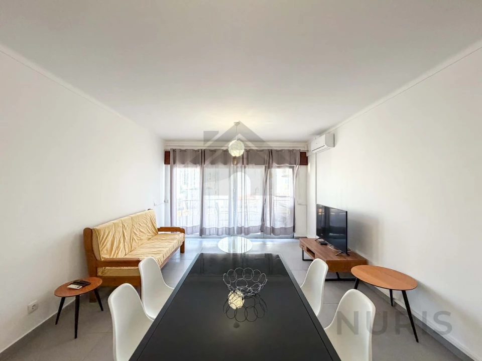 Apartamento T2 para Venda em Portimão Foto 1