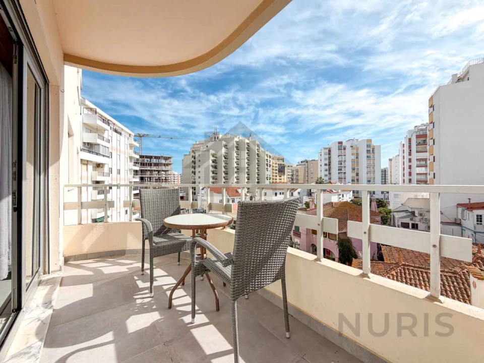 Apartamento T2 para Venda em Portimão Foto 20