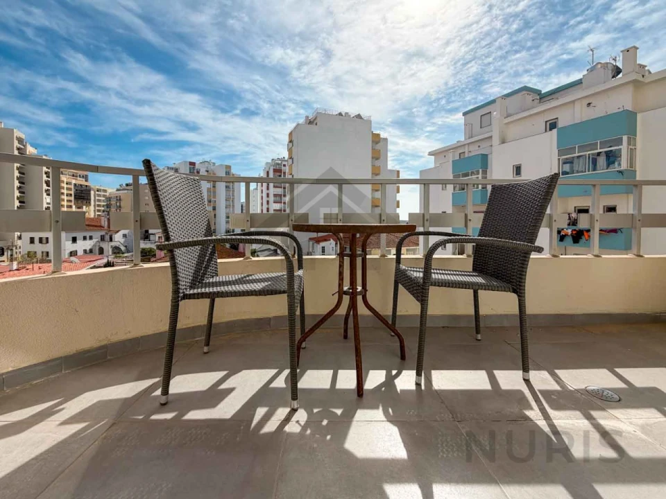 Apartamento T2 para Venda em Portimão Foto 21