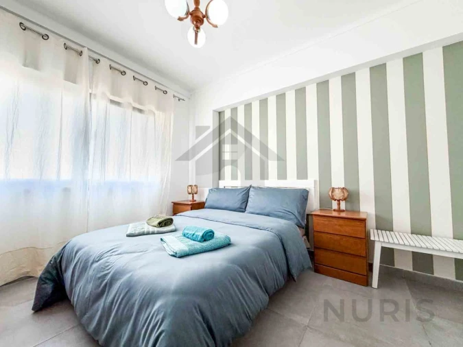 Apartamento T2 para Venda em Portimão Foto 10