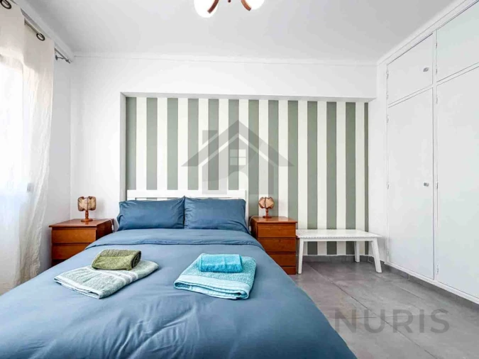 Apartamento T2 para Venda em Portimão Foto 12