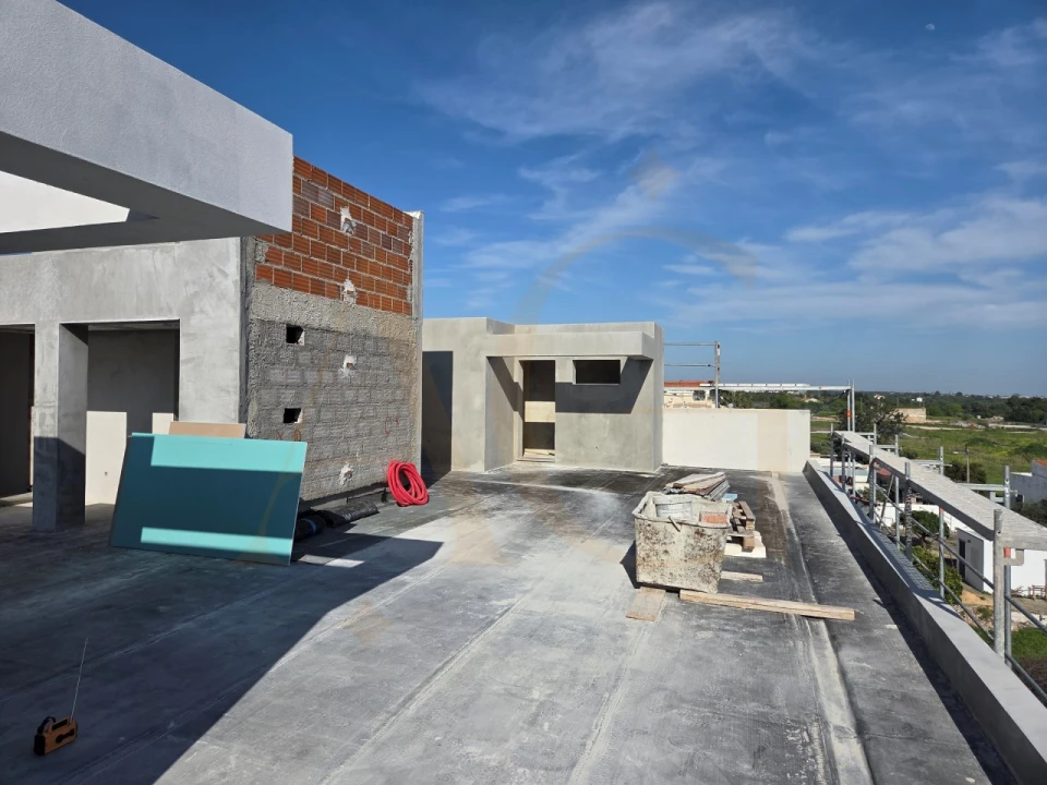 Apartamento T4 para Venda em Tavira (Santa Maria e Santiago) Foto 8