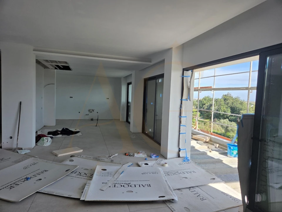 Apartamento T4 para Venda em Tavira (Santa Maria e Santiago) Foto 14