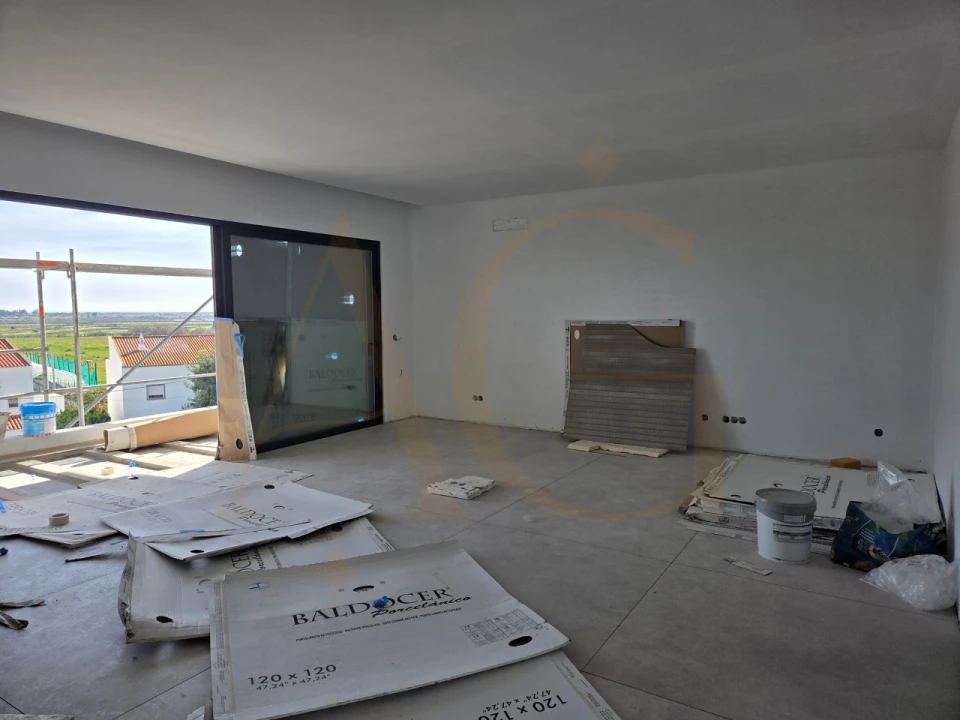 Apartamento T4 para Venda em Tavira (Santa Maria e Santiago) Foto 16