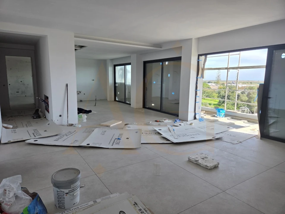 Apartamento T4 para Venda em Tavira (Santa Maria e Santiago) Foto 17