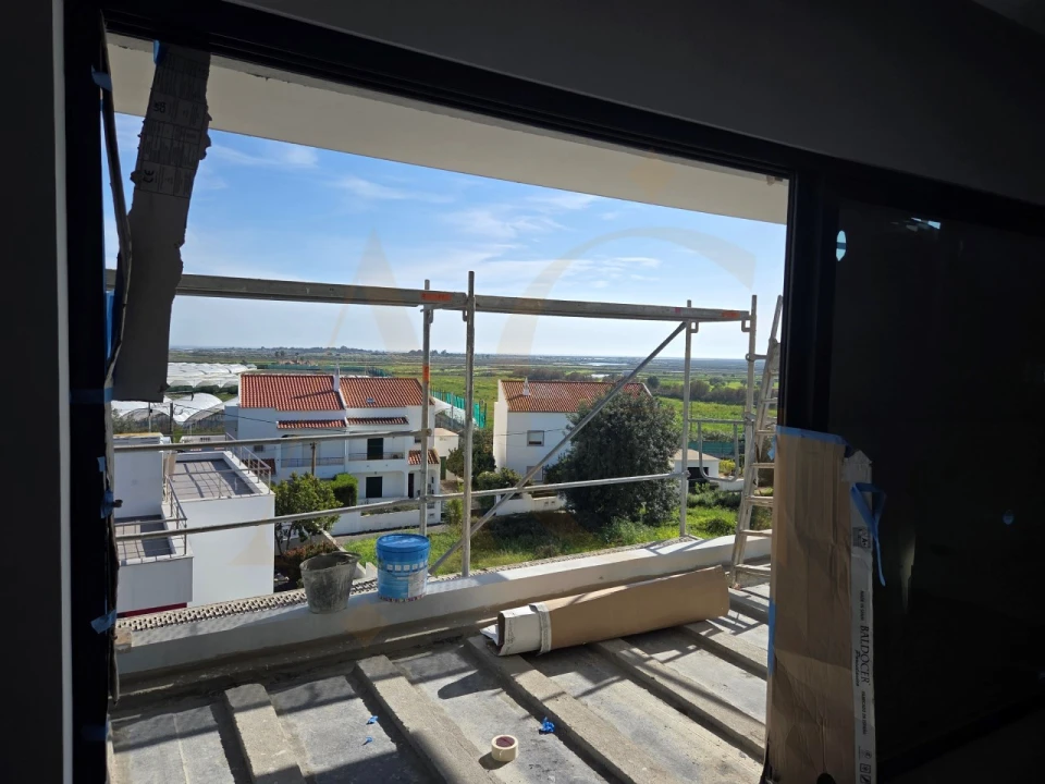 Apartamento T4 para Venda em Tavira (Santa Maria e Santiago) Foto 21