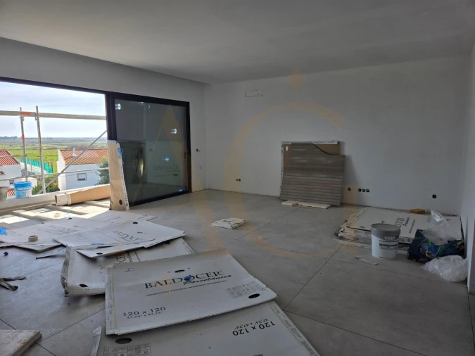 Apartamento T4 para Venda em Tavira (Santa Maria e Santiago) Foto 12