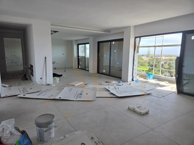 Apartamento T4 para Venda em Tavira (Santa Maria e Santiago) Foto 17