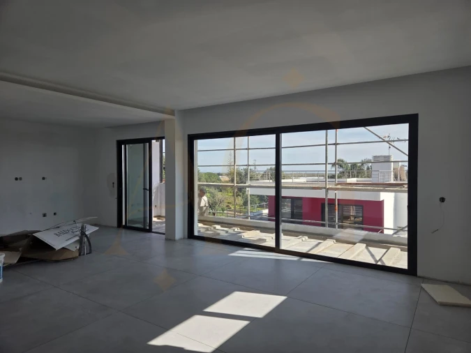 Apartamento T2 para Venda em Tavira (Santa Maria e Santiago) Foto 4