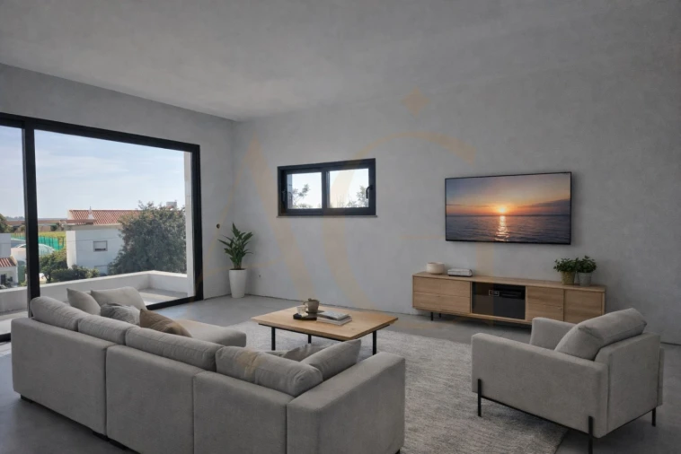 Apartamento T2 para Venda em Tavira (Santa Maria e Santiago) Foto 1