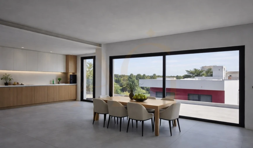 Apartamento T2 para Venda em Tavira (Santa Maria e Santiago) Foto 3