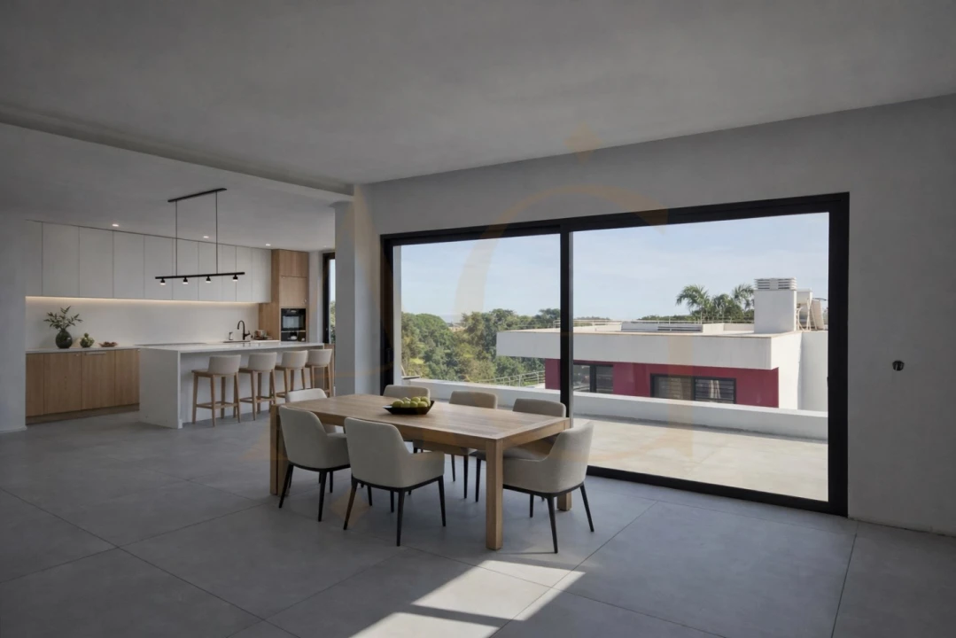 Apartamento T2 para Venda em Tavira (Santa Maria e Santiago) Foto 1