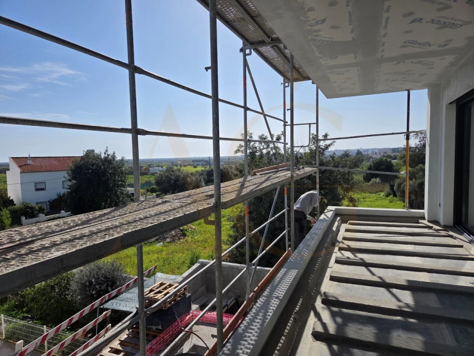 Apartamento T2 para Venda em Tavira (Santa Maria e Santiago) Foto 8