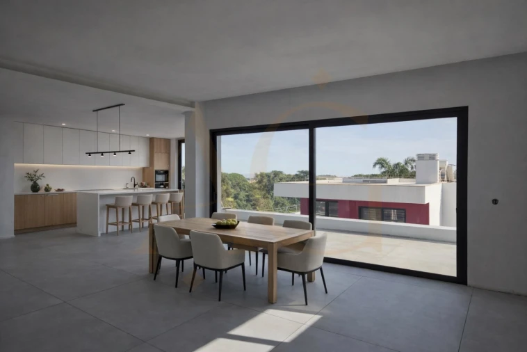 Apartamento T2 para Venda em Tavira (Santa Maria e Santiago) Foto 1