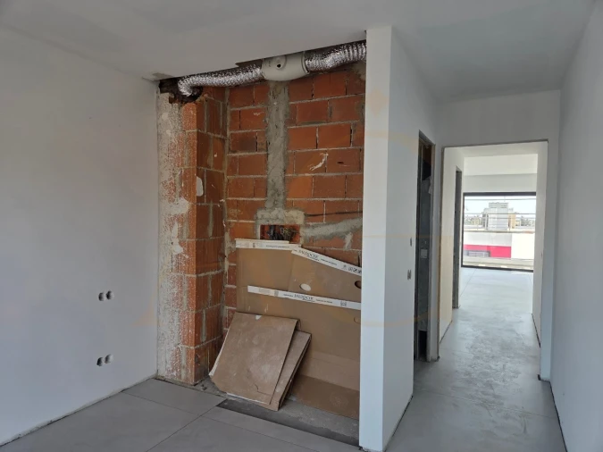 Apartamento T2 para Venda em Tavira (Santa Maria e Santiago) Foto 24