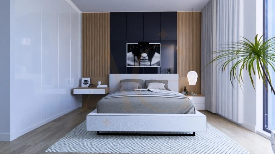 Apartamento T2 para Venda em Portimão Foto 6