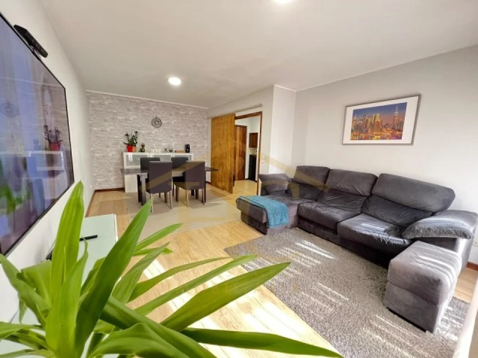 Apartamento T3 para Venda em Póvoa de Varzim, Beiriz e Argivai Foto 1