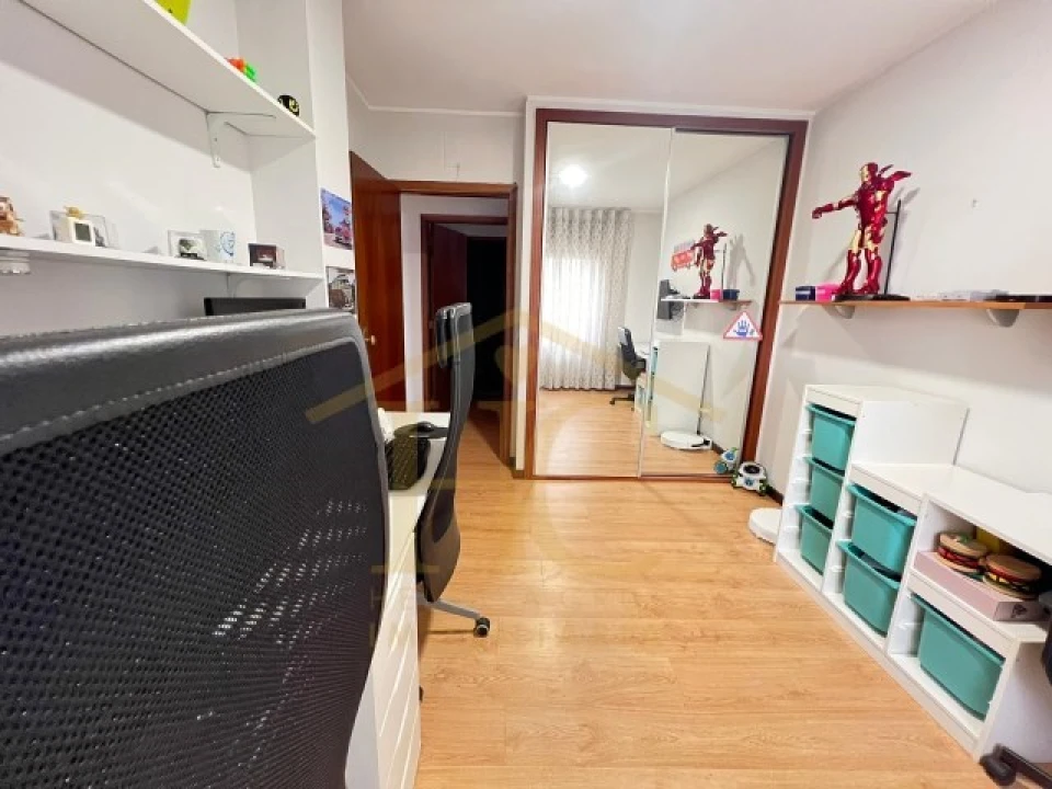 Apartamento T3 para Venda em Póvoa de Varzim, Beiriz e Argivai Foto 9