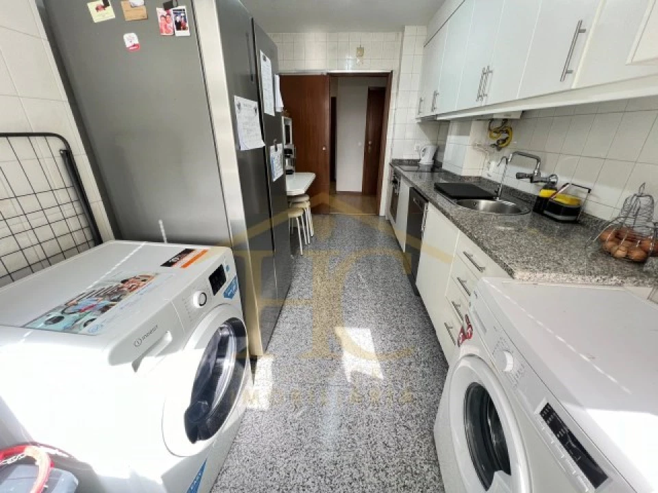 Apartamento T3 para Venda em Póvoa de Varzim, Beiriz e Argivai Foto 17